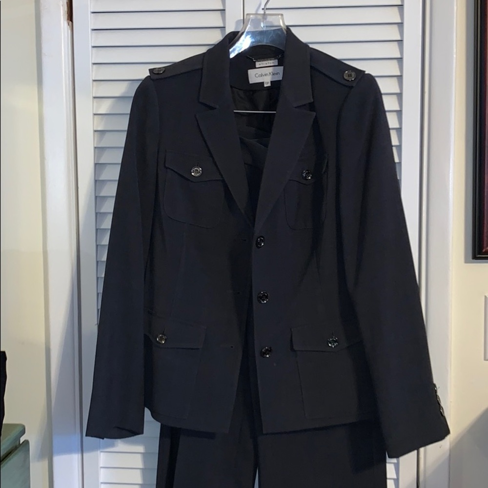Calvin Klein Women’s Suit
